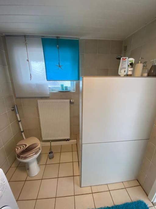 Kinofeeling Im Reihenhaus Mit Schoenem Garten Apartment