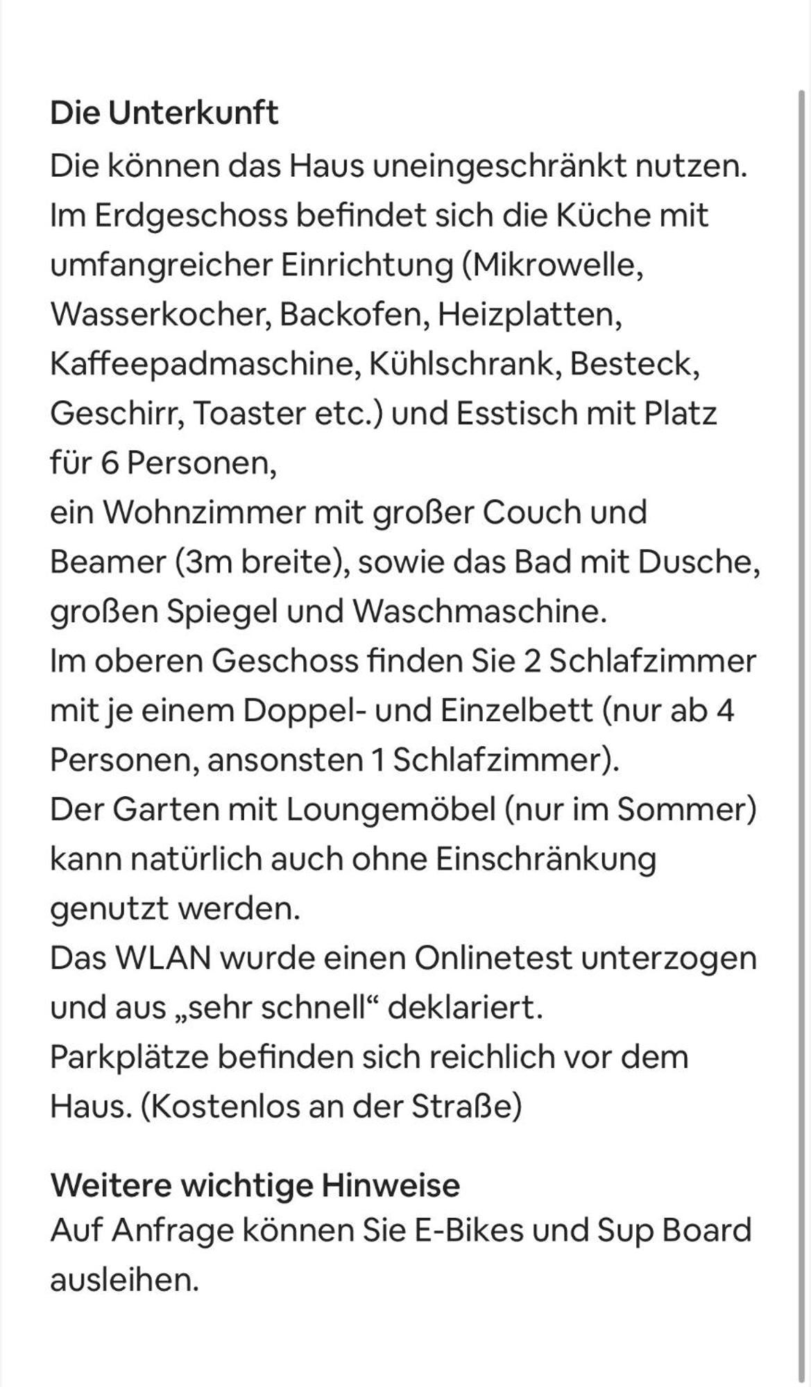 Kinofeeling Im Reihenhaus Mit Schoenem Garten * Schwarzenfeld