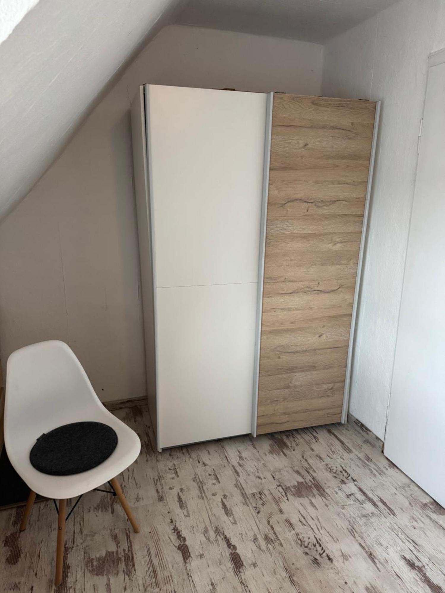 Kinofeeling Im Reihenhaus Mit Schoenem Garten